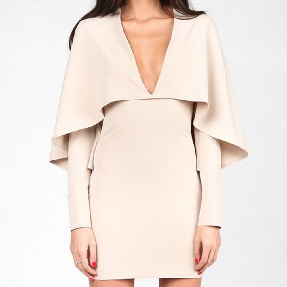 Carla by Rozarancio, size10usa beige